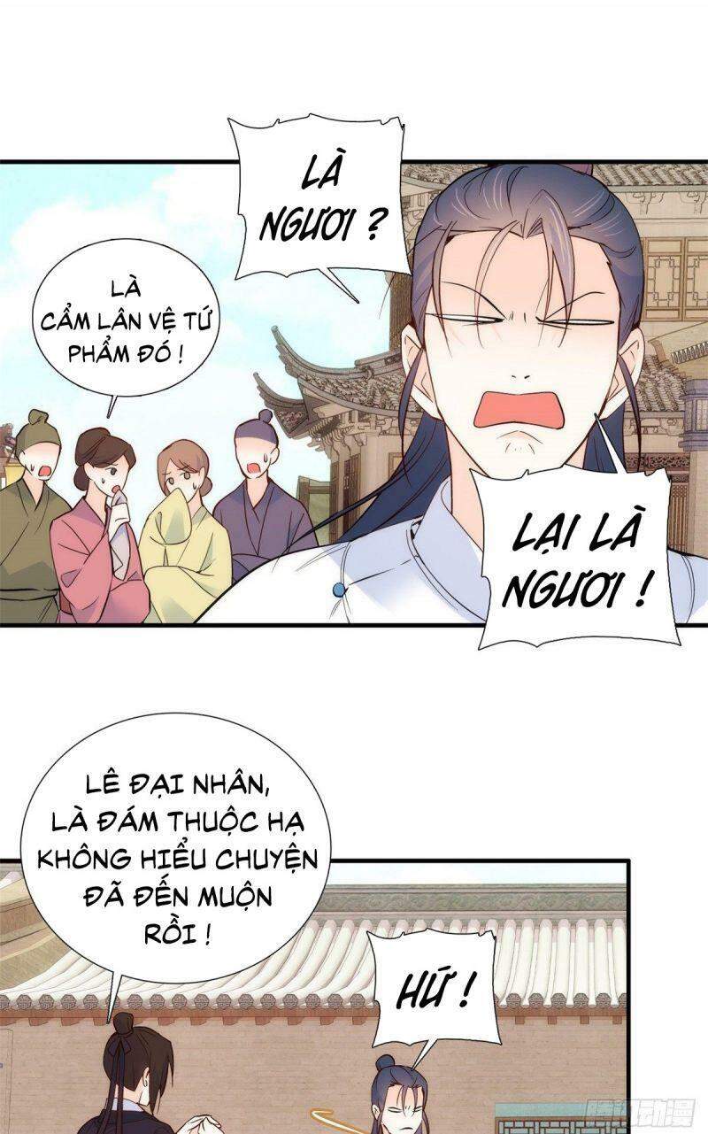 Thiều Quang Mạn Chapter 97 - 22