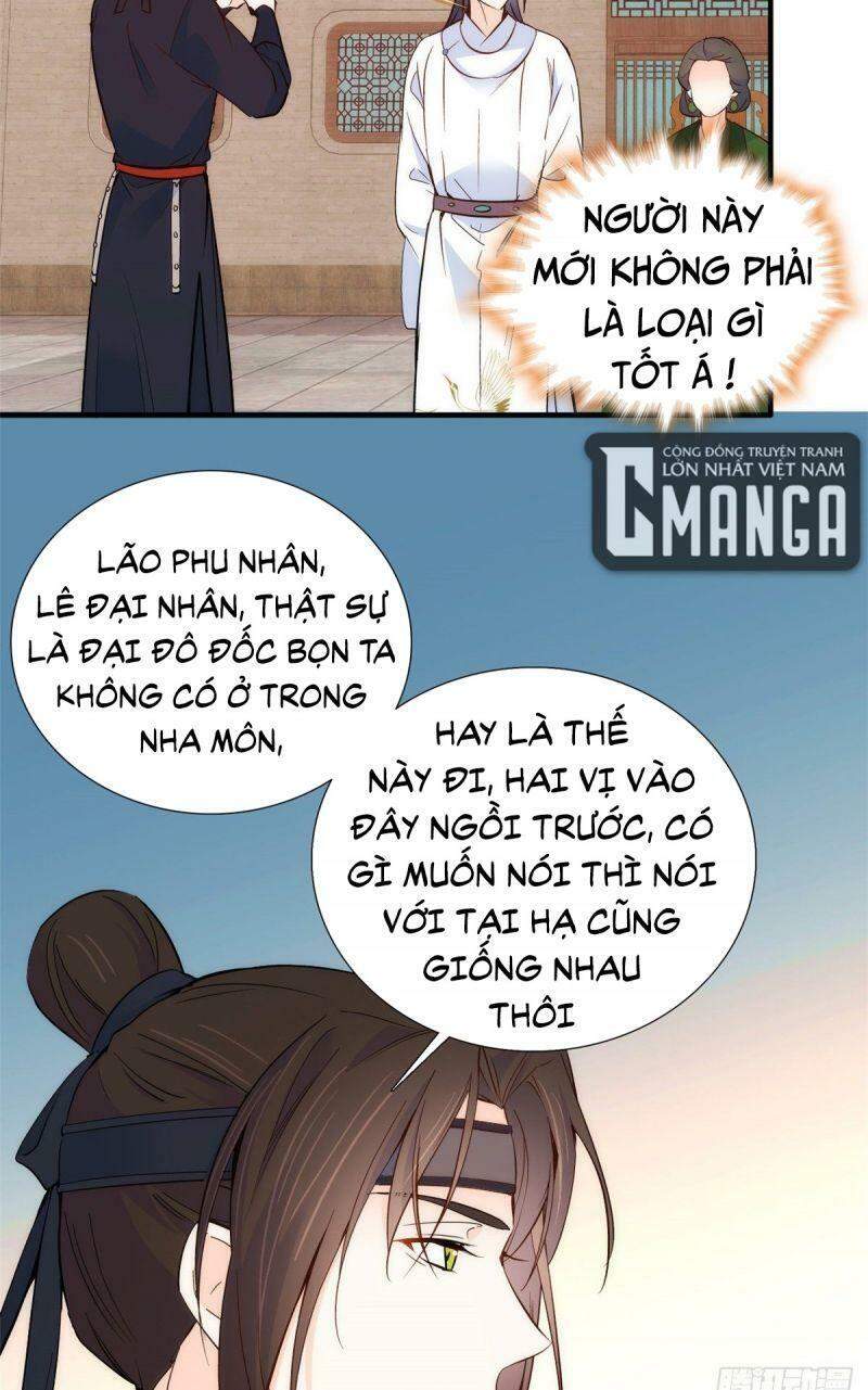 Thiều Quang Mạn Chapter 97 - 23