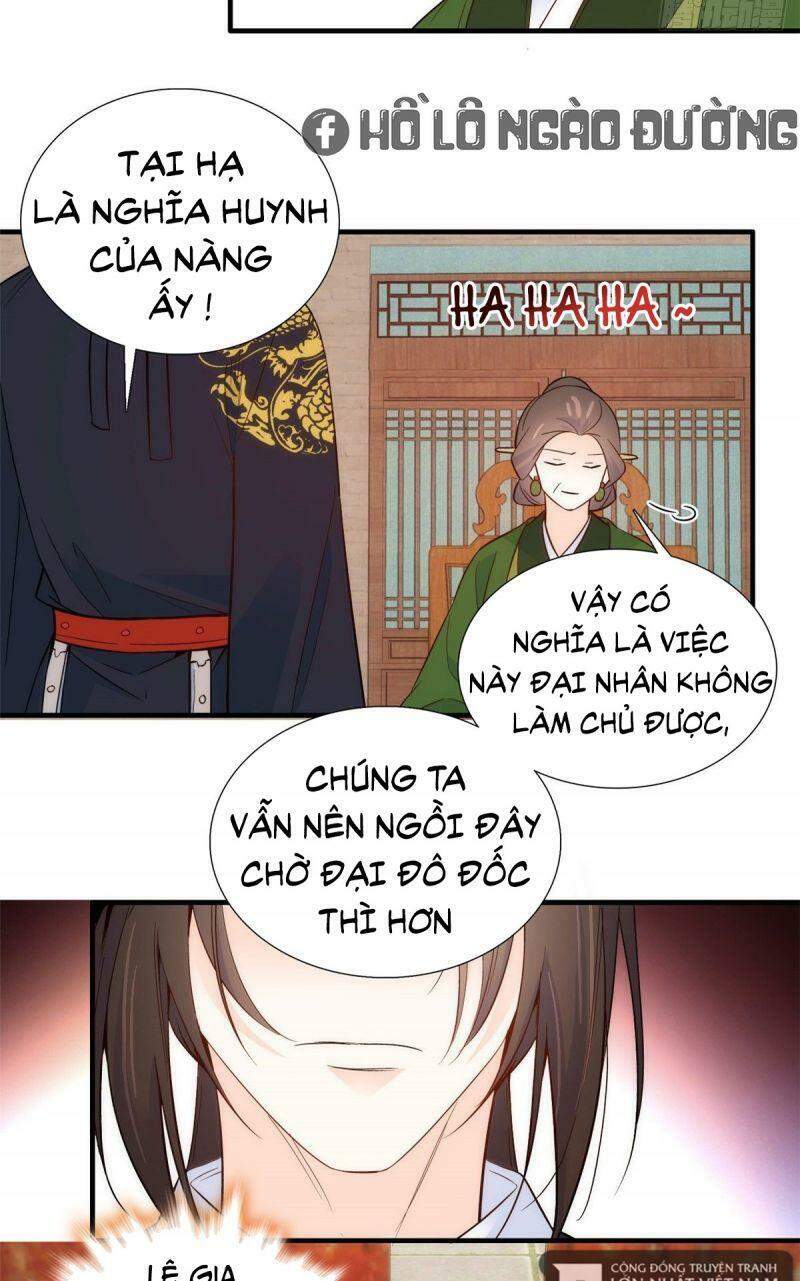Thiều Quang Mạn Chapter 97 - 25