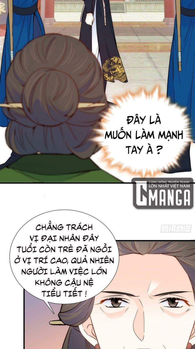 Thiều Quang Mạn Chapter 97 - 32