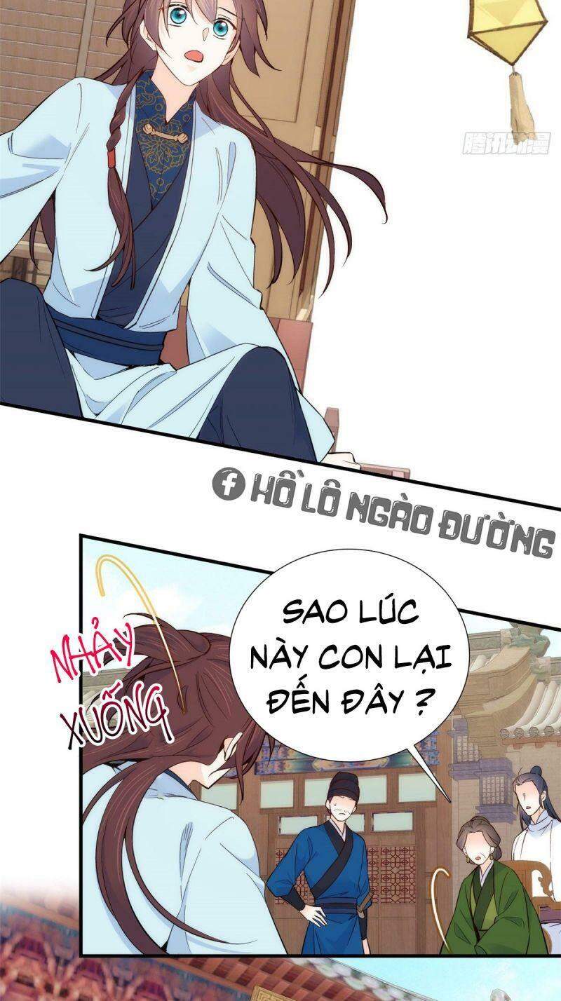 Thiều Quang Mạn Chapter 97 - 36
