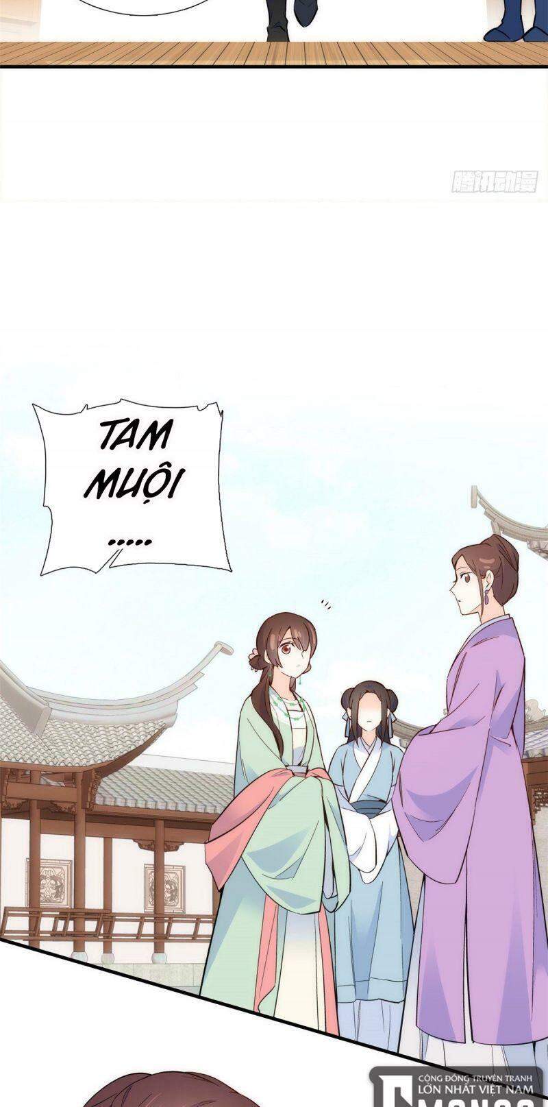 Thiều Quang Mạn Chapter 97 - 8