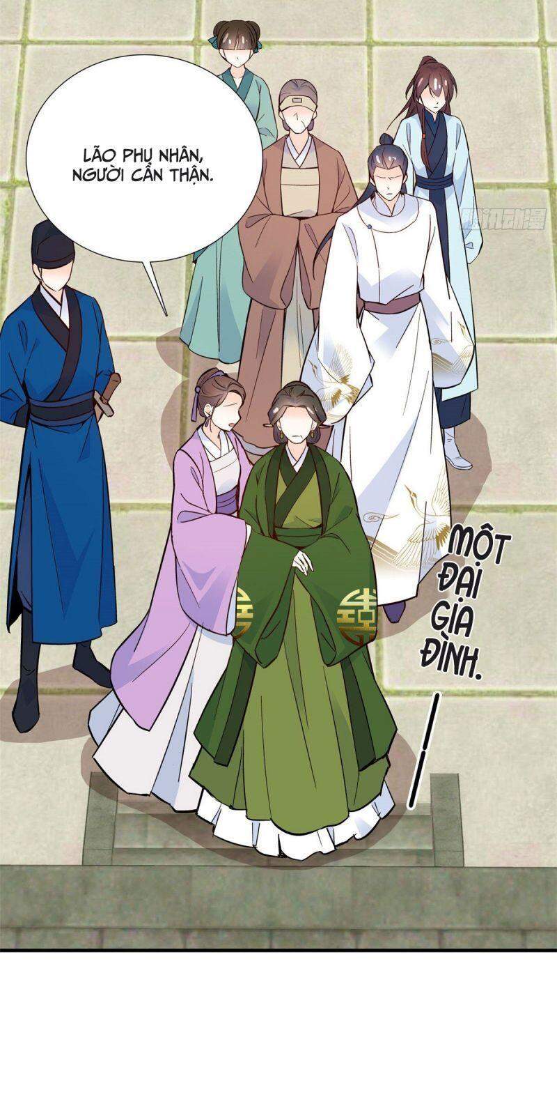 Thiều Quang Mạn Chapter 98 - 17