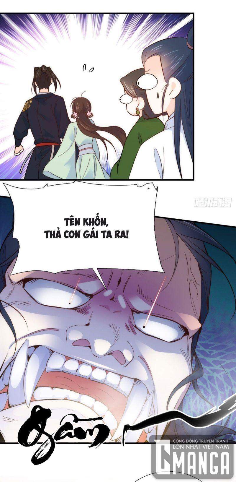 Thiều Quang Mạn Chapter 98 - 26