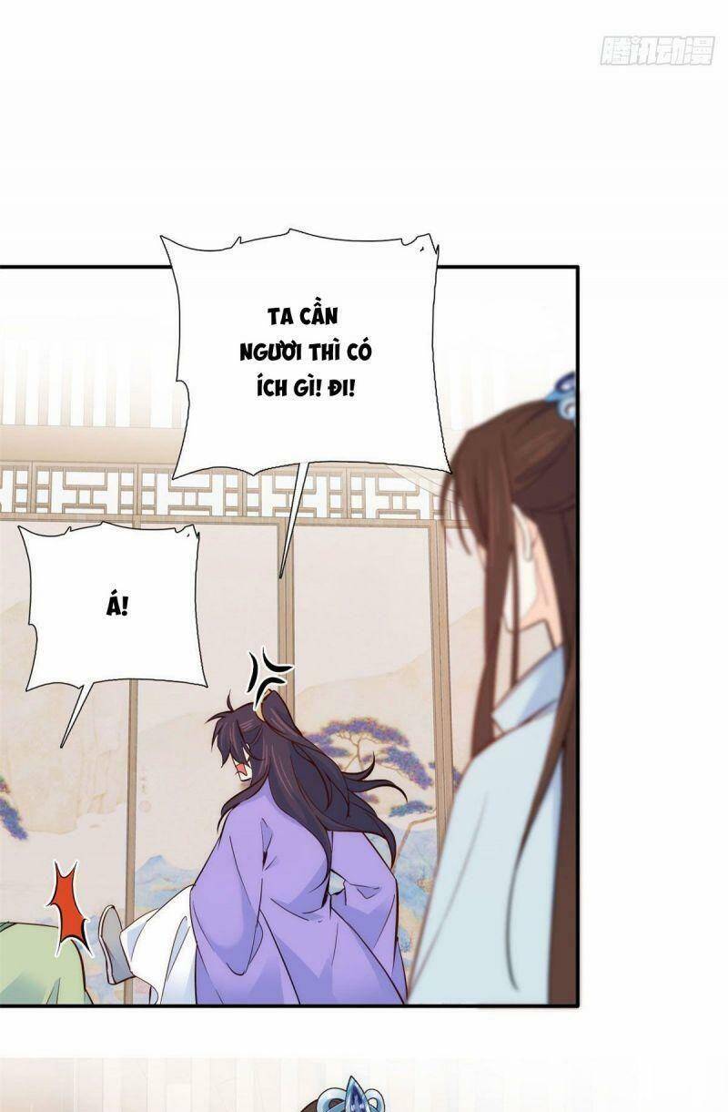 Thiều Quang Mạn Chapter 106 - 30