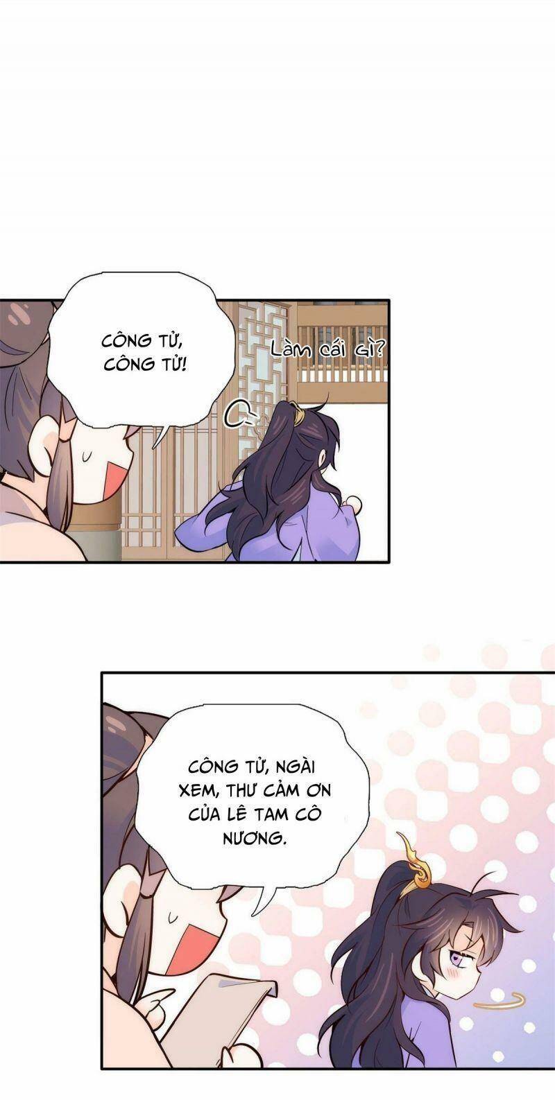 Thiều Quang Mạn Chapter 106 - 32
