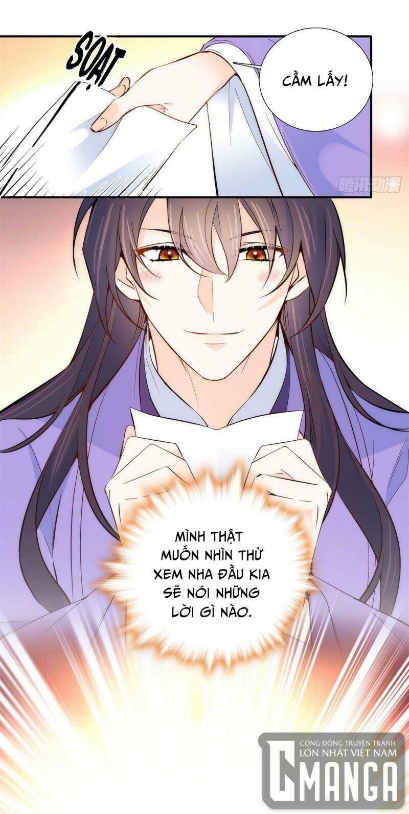 Thiều Quang Mạn Chapter 106 - 33