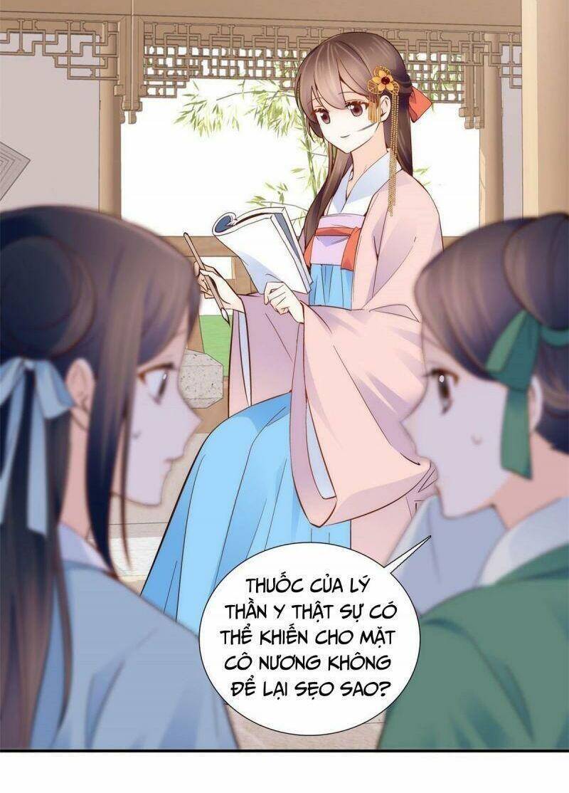 Thiều Quang Mạn Chapter 107 - 14