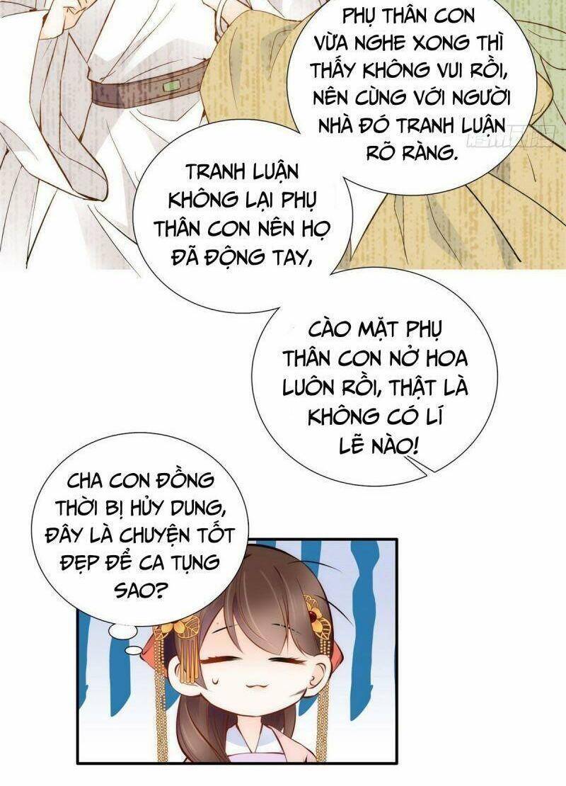 Thiều Quang Mạn Chapter 107 - 26