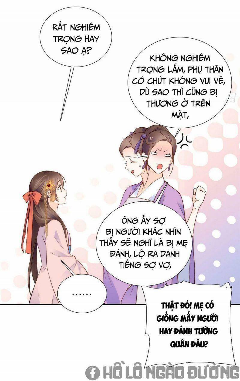 Thiều Quang Mạn Chapter 107 - 27