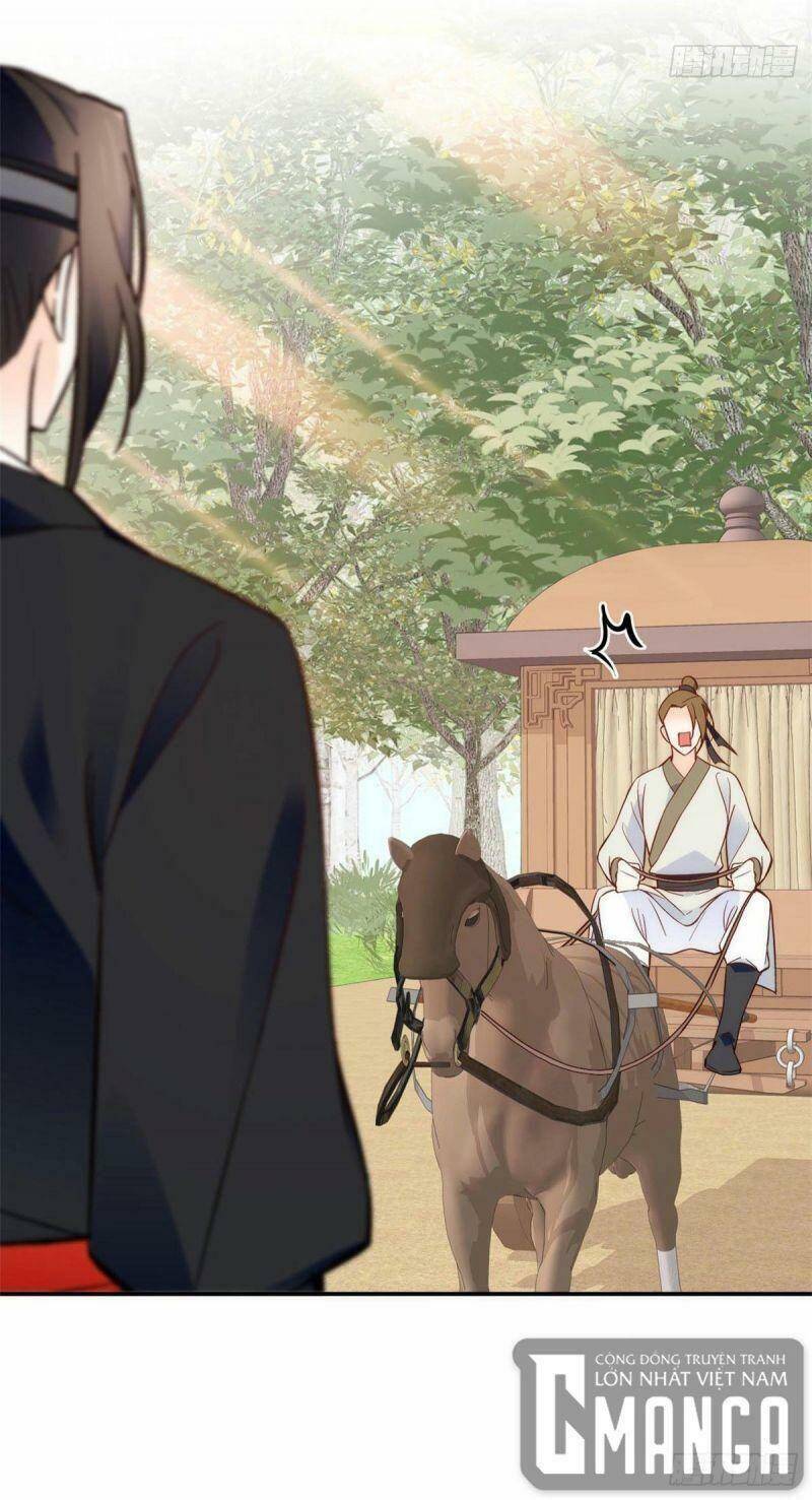 Thiều Quang Mạn Chapter 107 - 35
