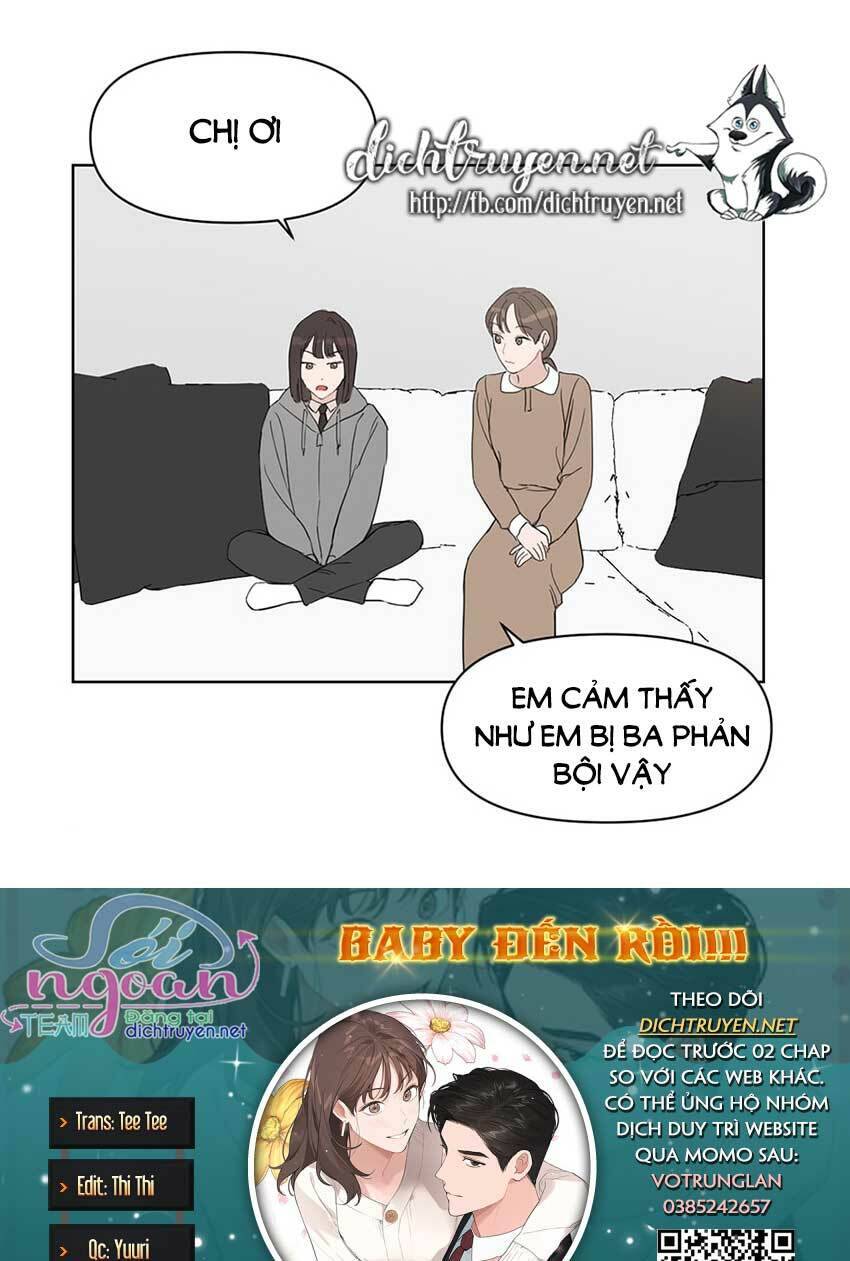 Baby Đến Rồi! Chapter 23 - 1