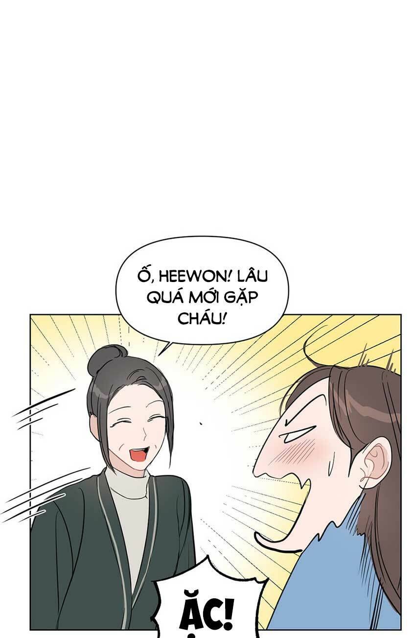 Baby Đến Rồi! Chapter 23 - 30