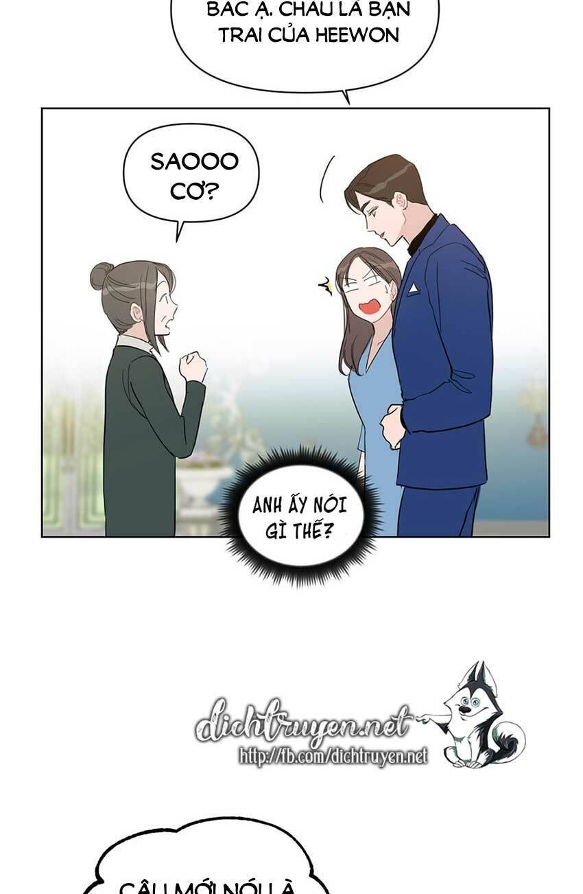 Baby Đến Rồi! Chapter 23 - 34