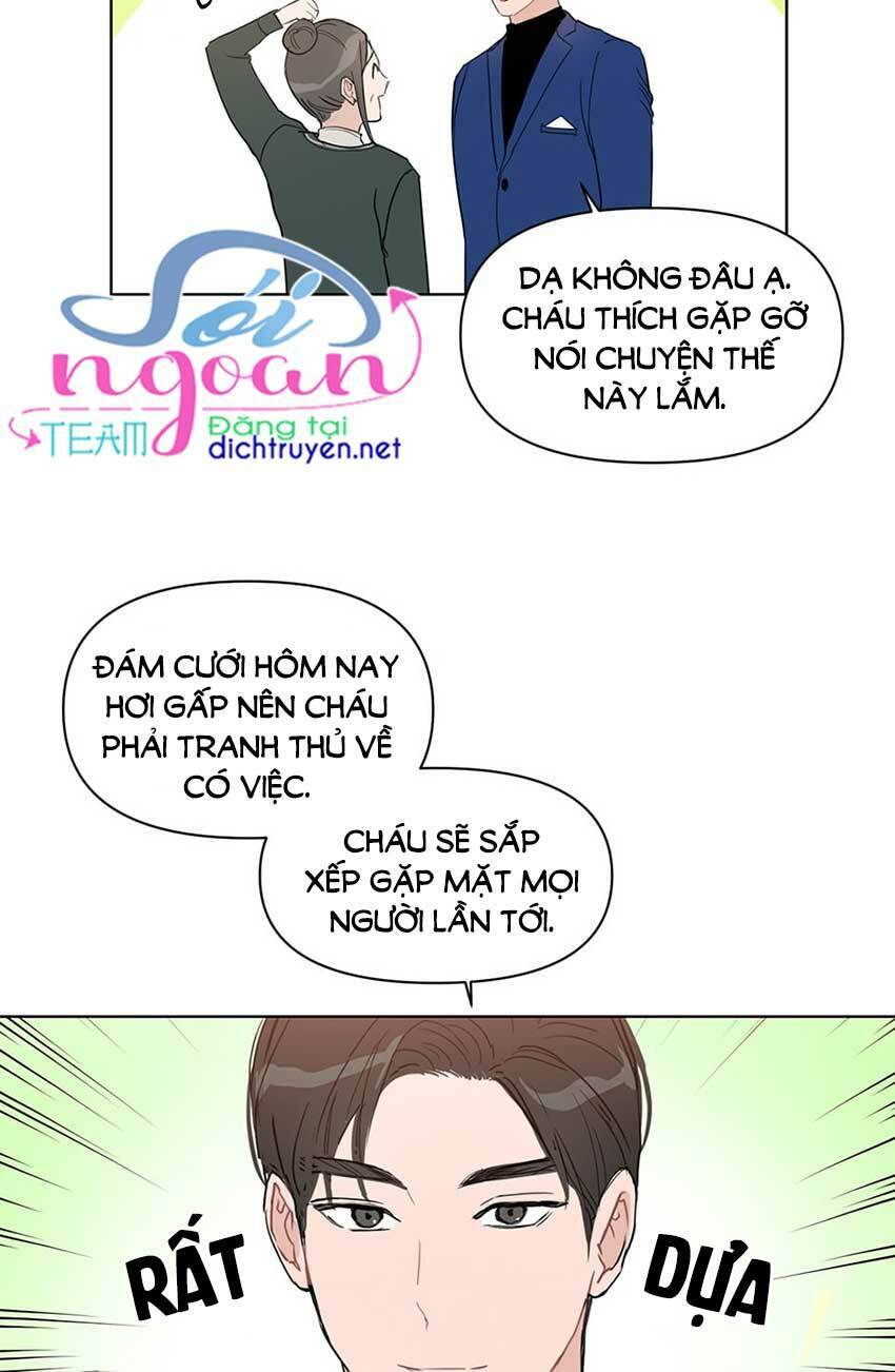 Baby Đến Rồi! Chapter 23 - 40