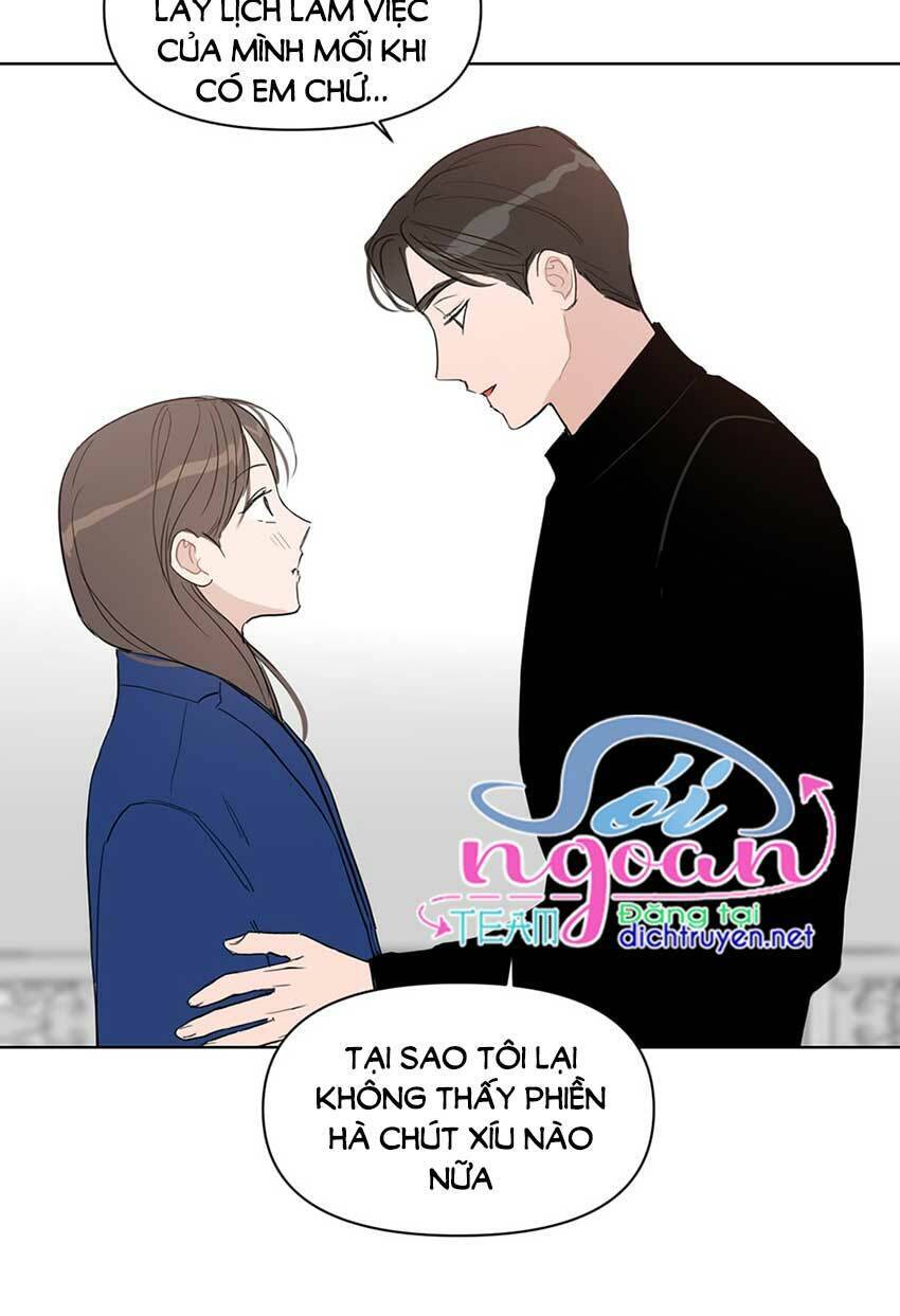 Baby Đến Rồi! Chapter 23 - 57