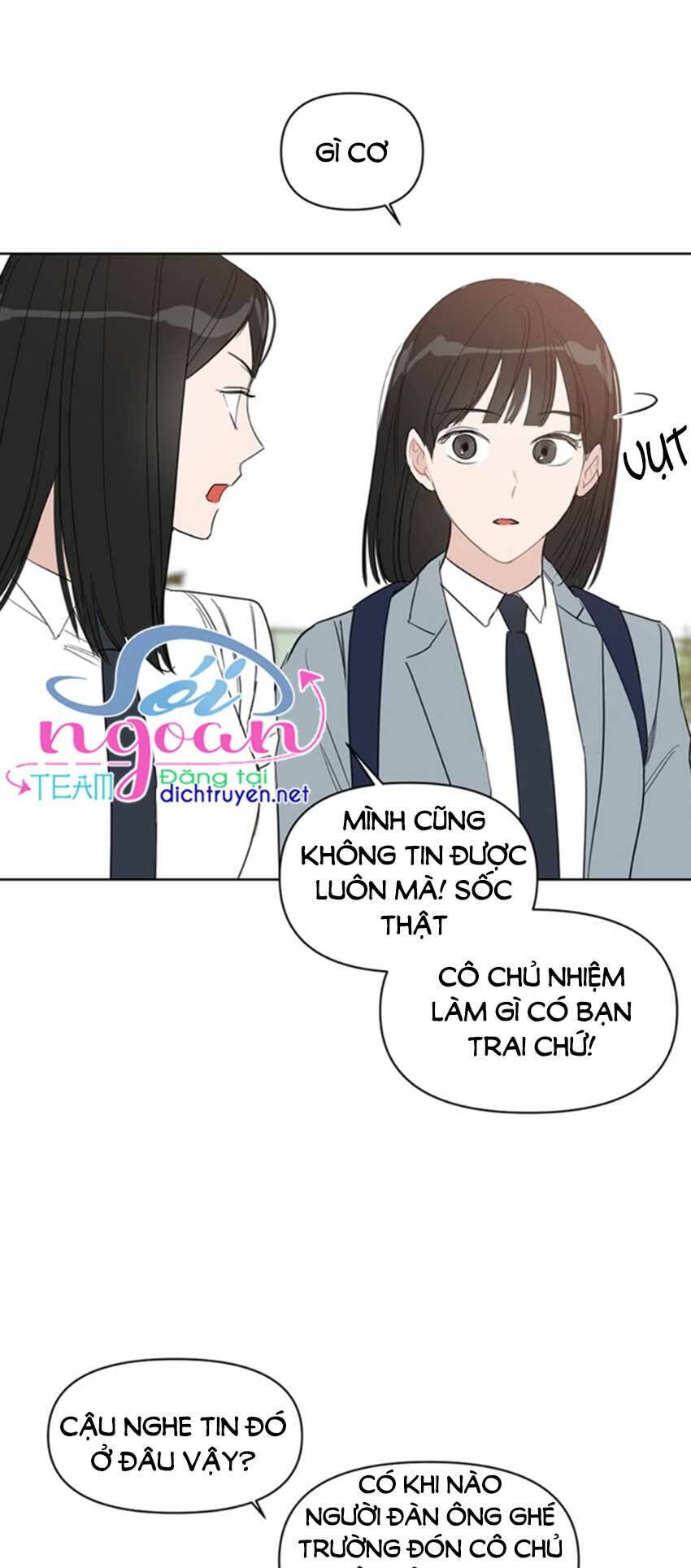 Baby Đến Rồi! Chapter 24 - 18