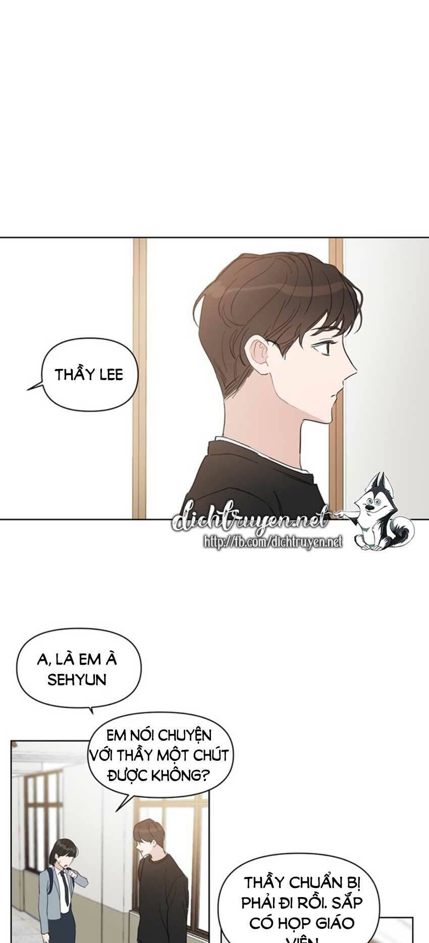 Baby Đến Rồi! Chapter 24 - 25