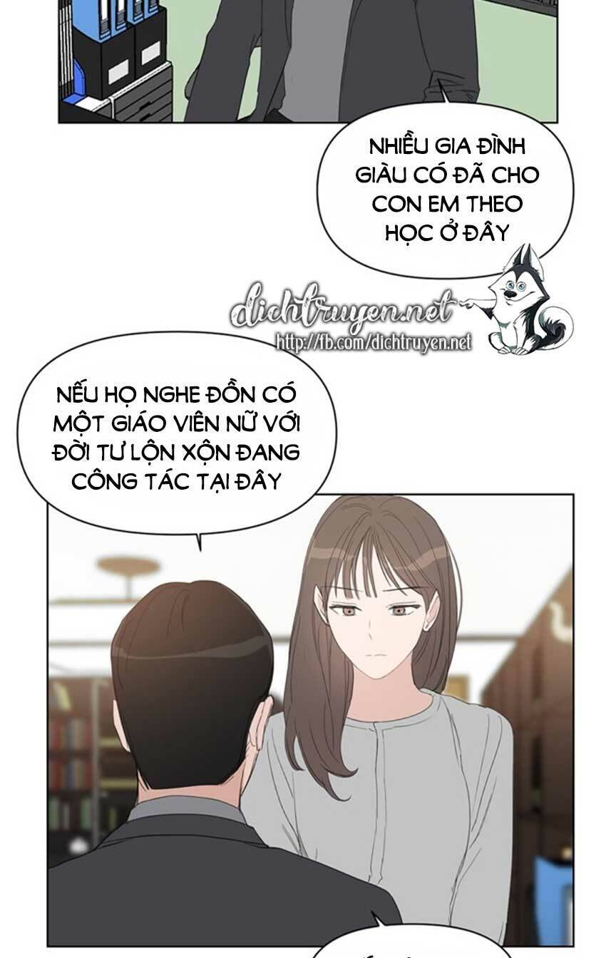 Baby Đến Rồi! Chapter 24 - 44