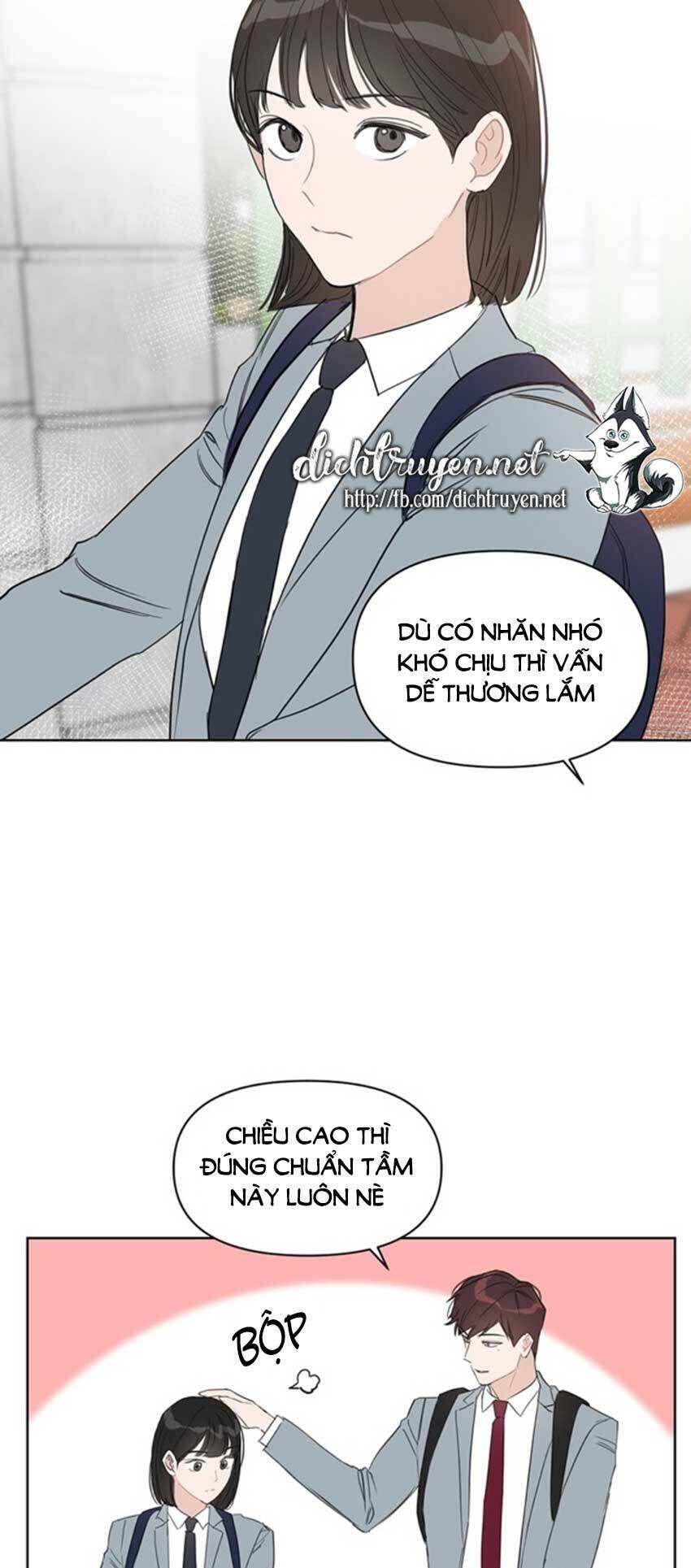 Baby Đến Rồi! Chapter 24 - 10