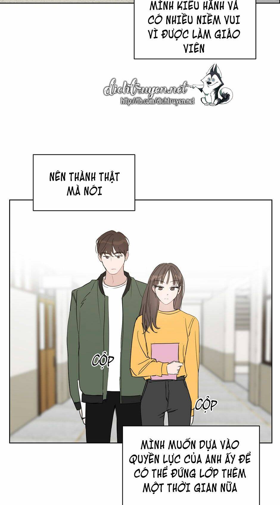 Baby Đến Rồi! Chapter 25 - 28