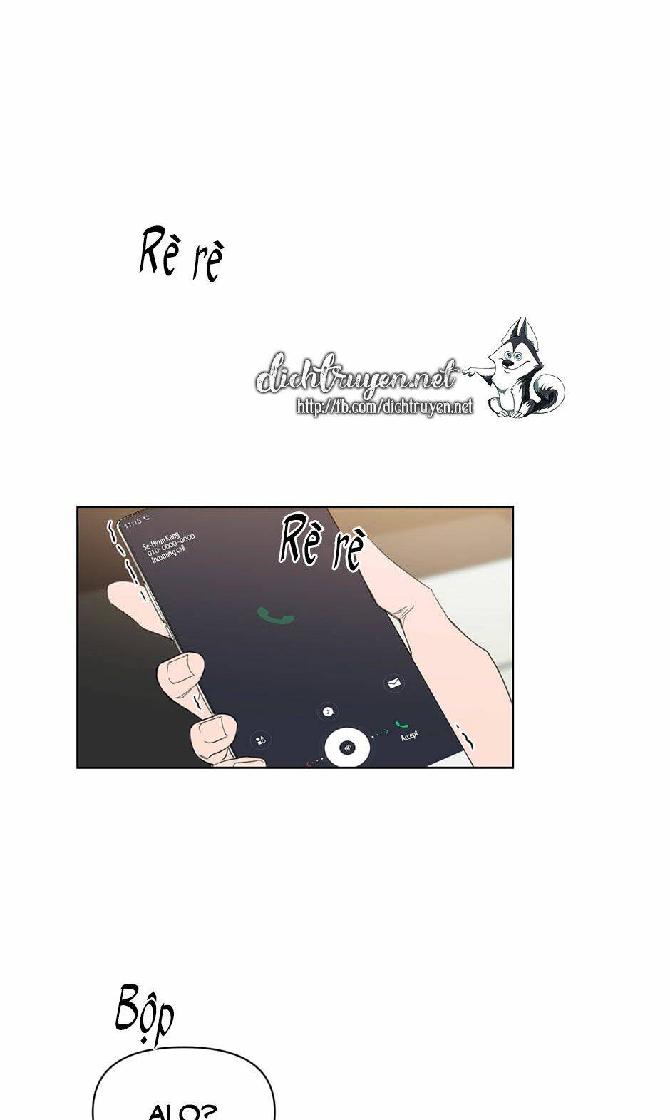 Baby Đến Rồi! Chapter 25 - 52