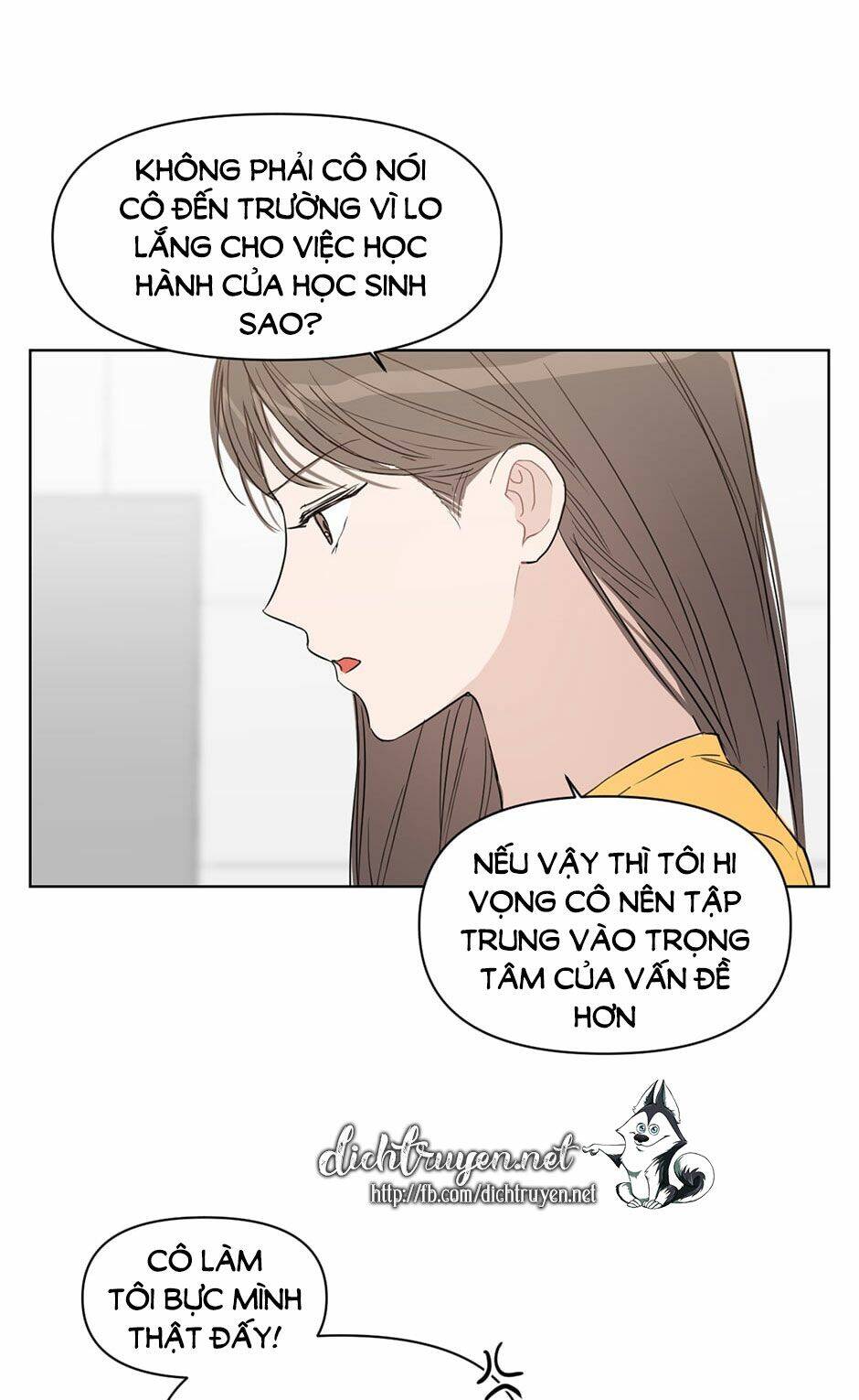 Baby Đến Rồi! Chapter 26 - 13