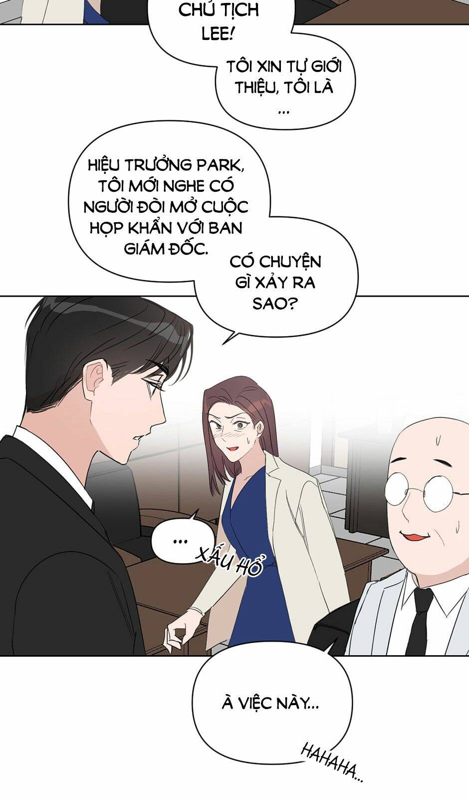 Baby Đến Rồi! Chapter 26 - 20