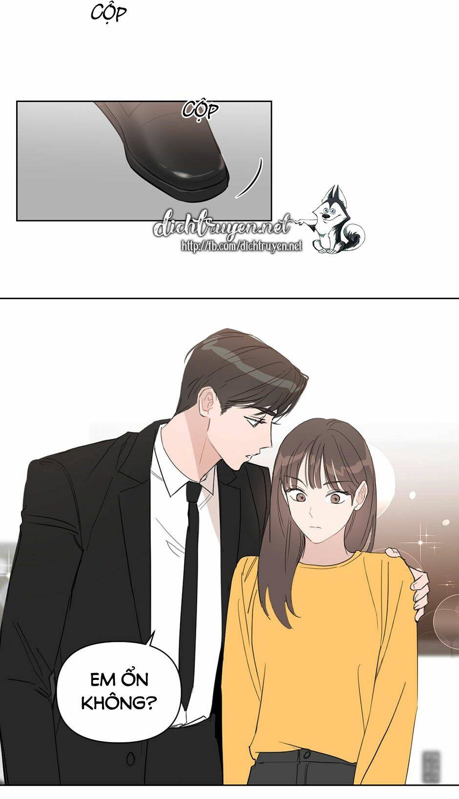 Baby Đến Rồi! Chapter 26 - 22