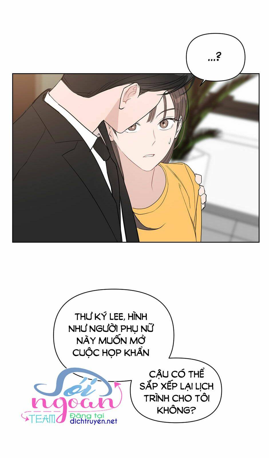 Baby Đến Rồi! Chapter 26 - 25