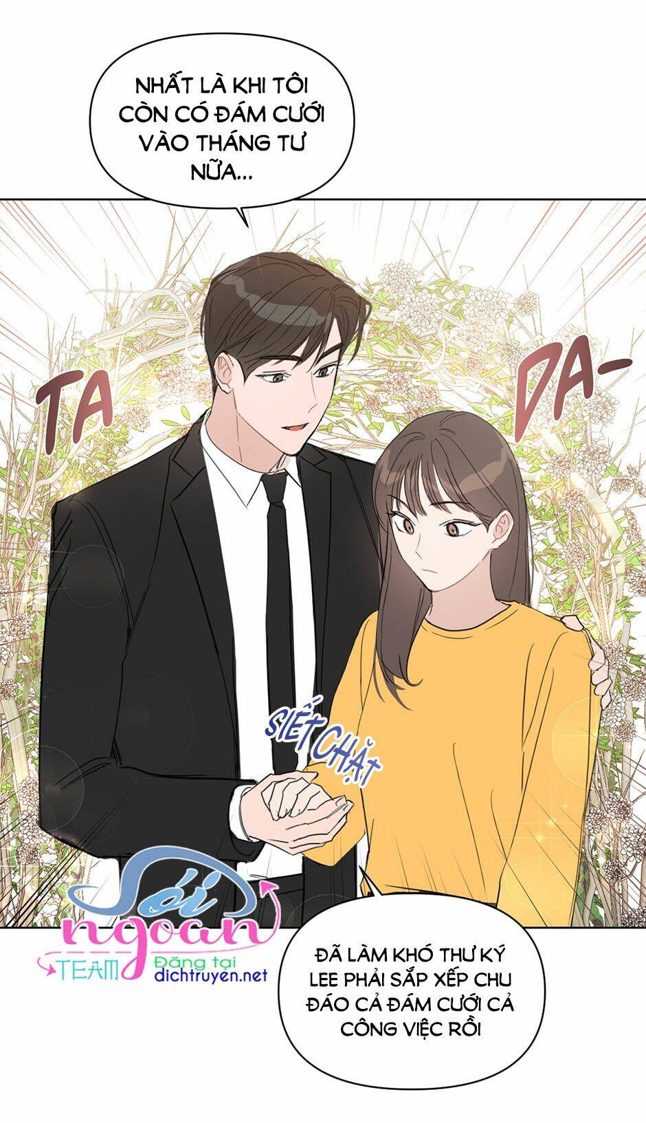 Baby Đến Rồi! Chapter 26 - 27