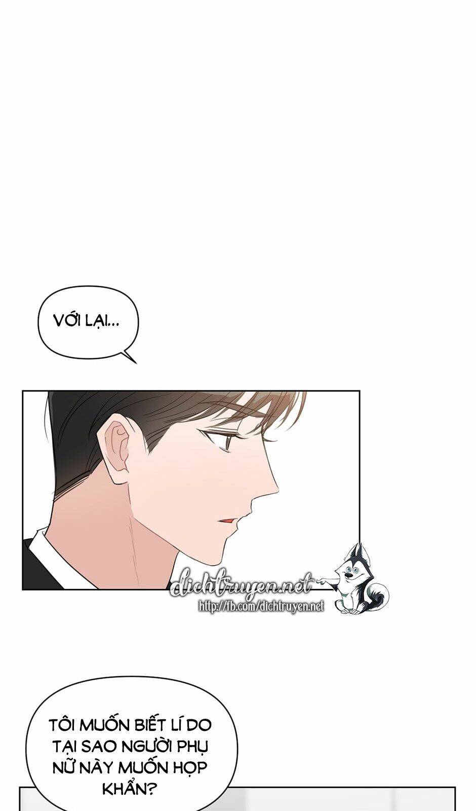 Baby Đến Rồi! Chapter 26 - 37
