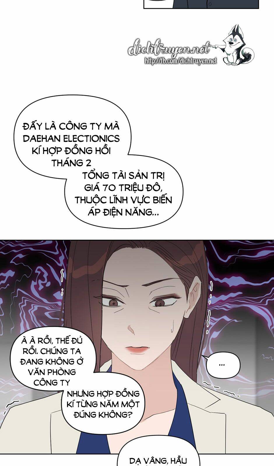 Baby Đến Rồi! Chapter 26 - 40