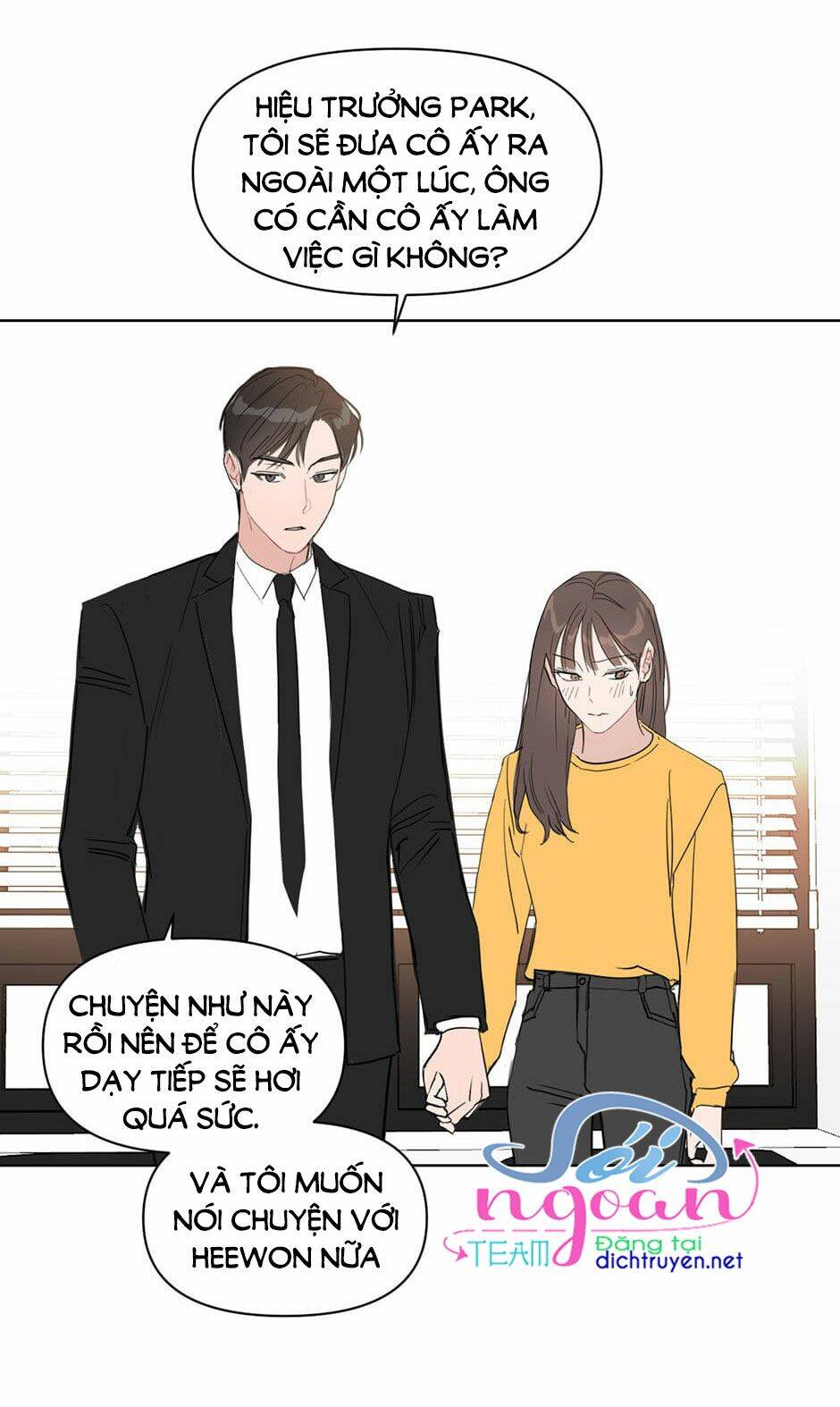 Baby Đến Rồi! Chapter 26 - 47