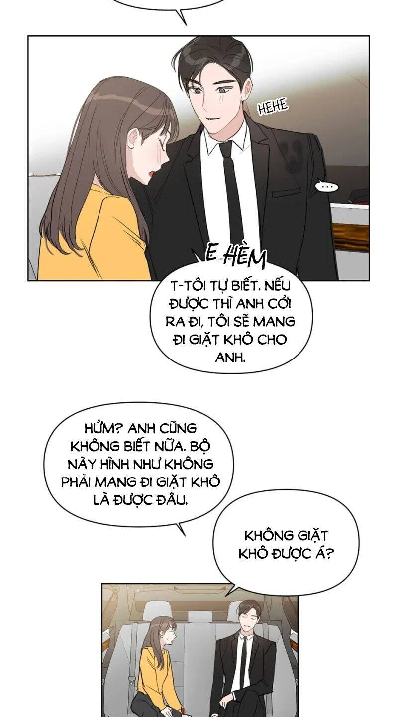 Baby Đến Rồi! Chapter 27 - 21
