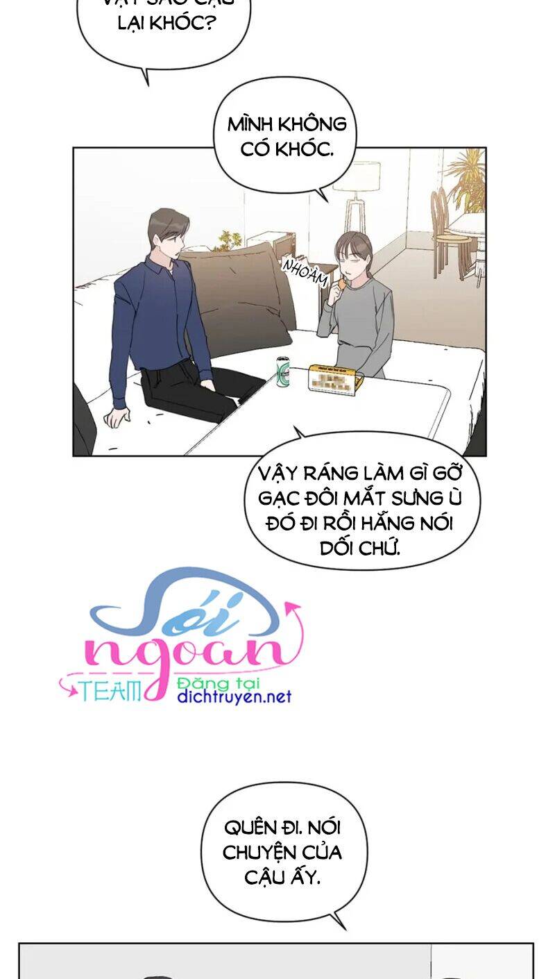 Baby Đến Rồi! Chapter 28 - 11