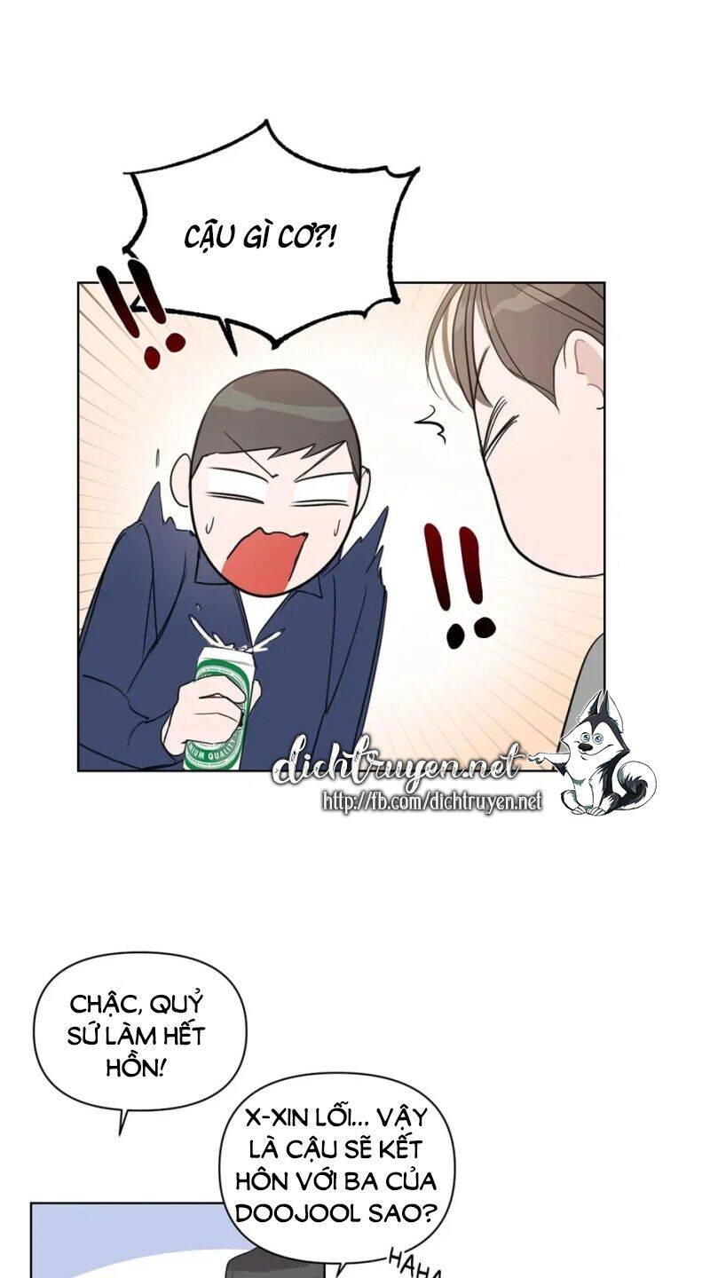 Baby Đến Rồi! Chapter 28 - 21