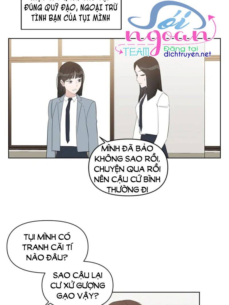 Baby Đến Rồi! Chapter 28 - 45
