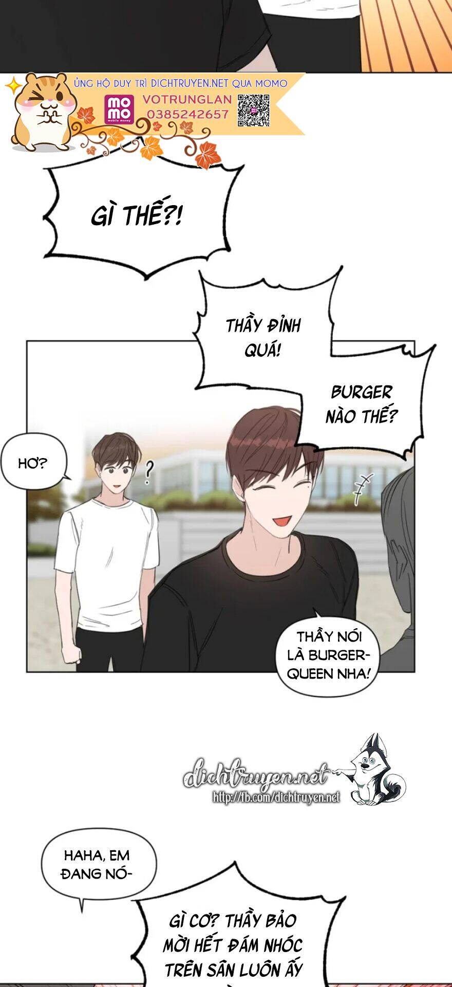 Baby Đến Rồi! Chapter 29 - 27