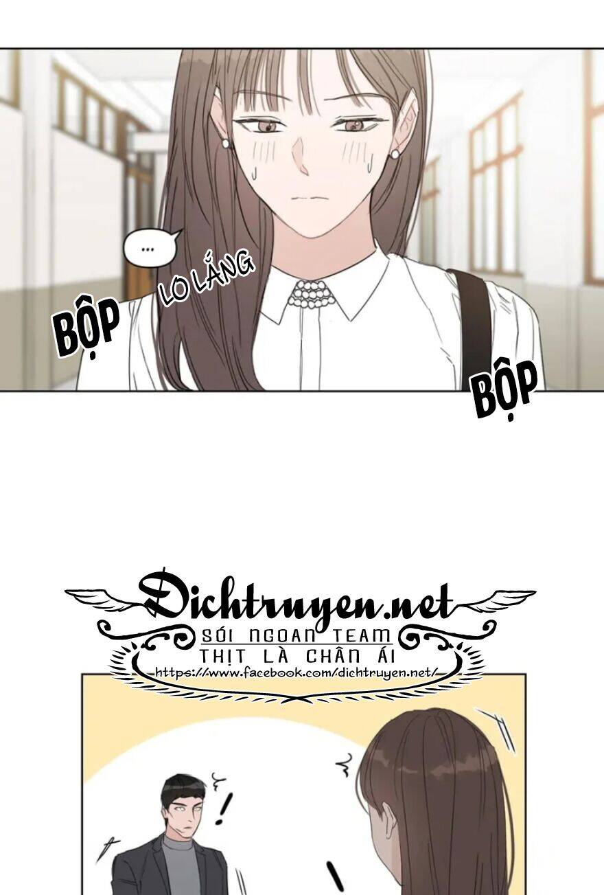 Baby Đến Rồi! Chapter 29 - 33