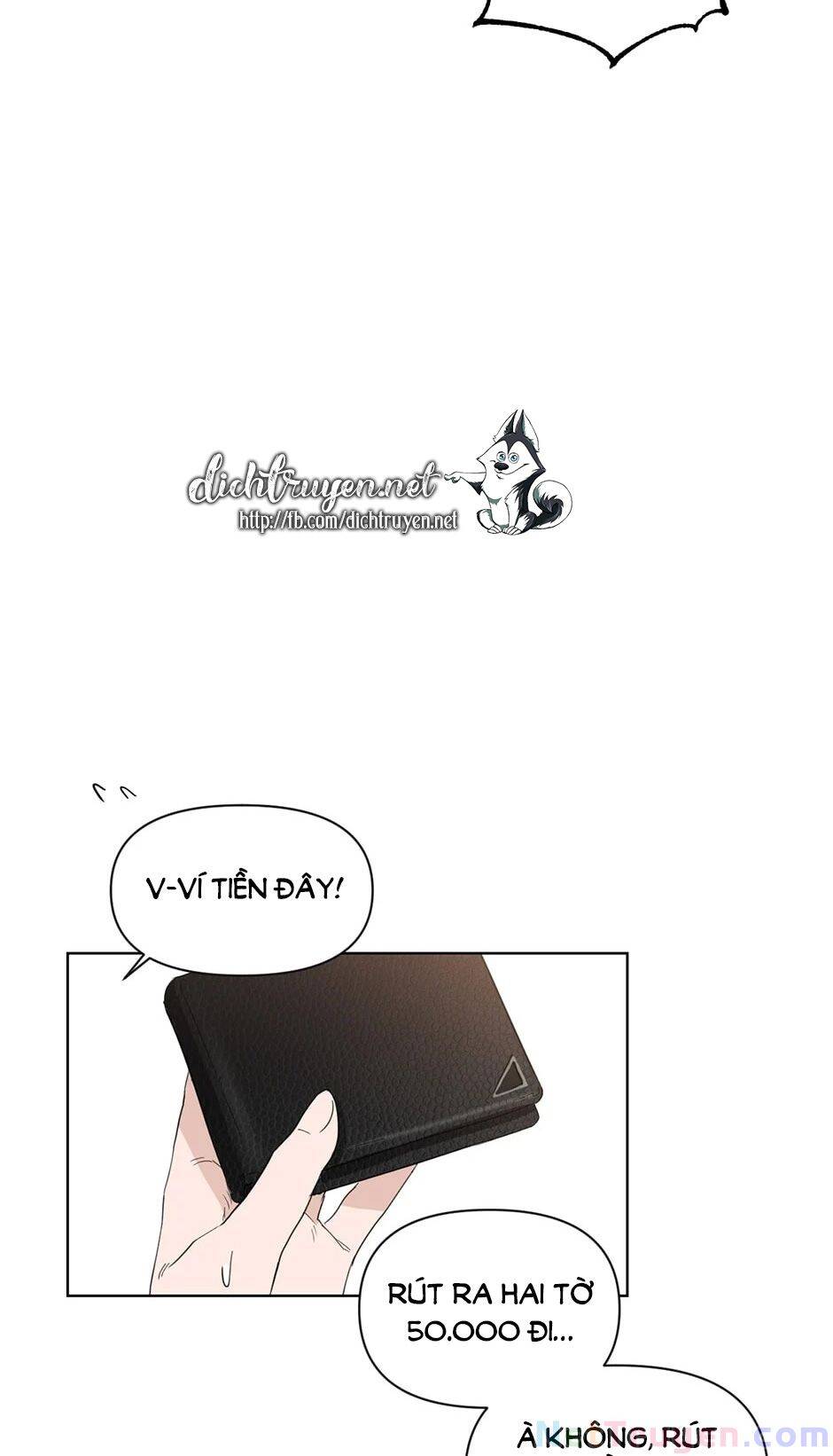 Baby Đến Rồi! Chapter 31 - 39