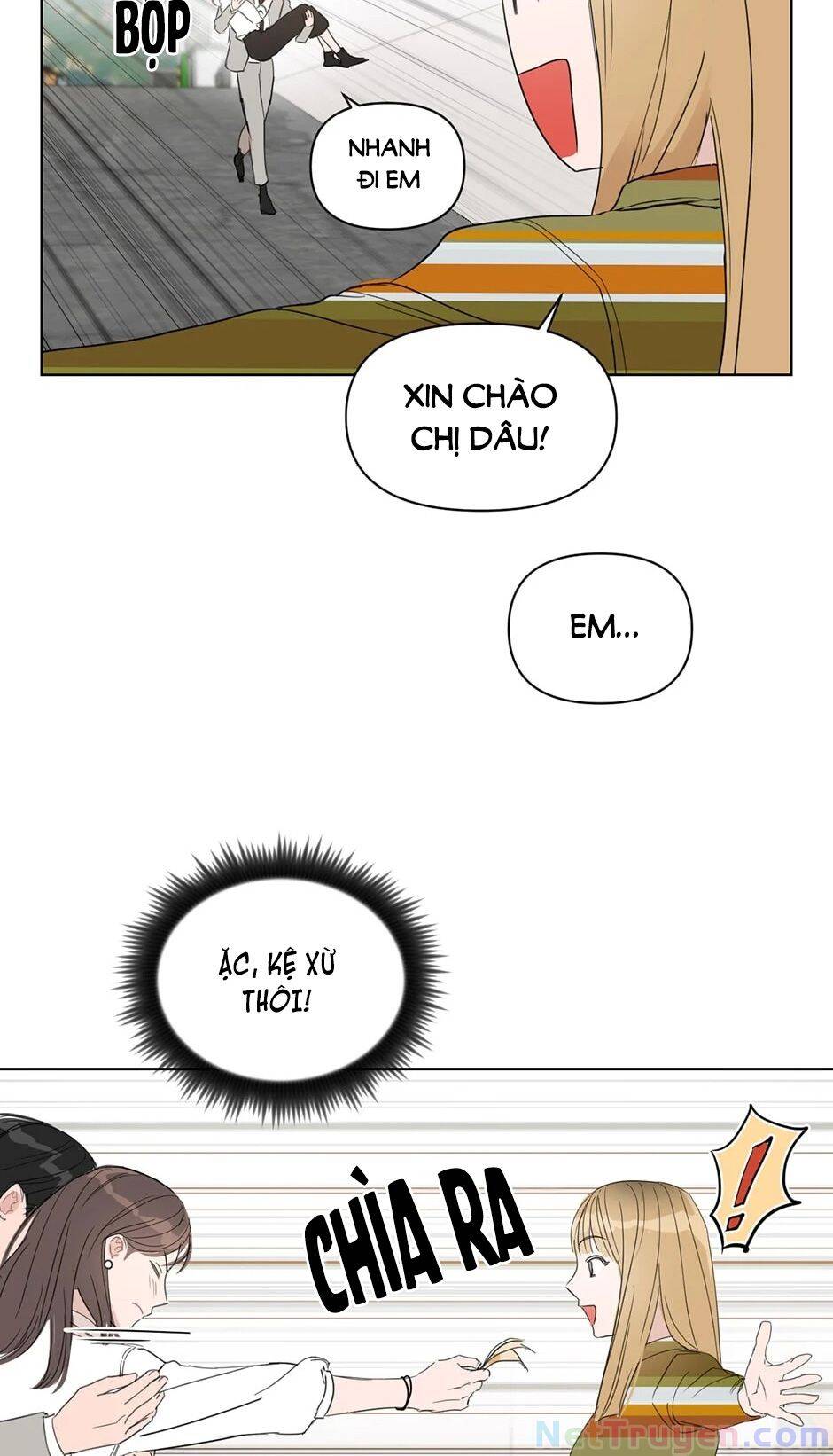 Baby Đến Rồi! Chapter 31 - 43