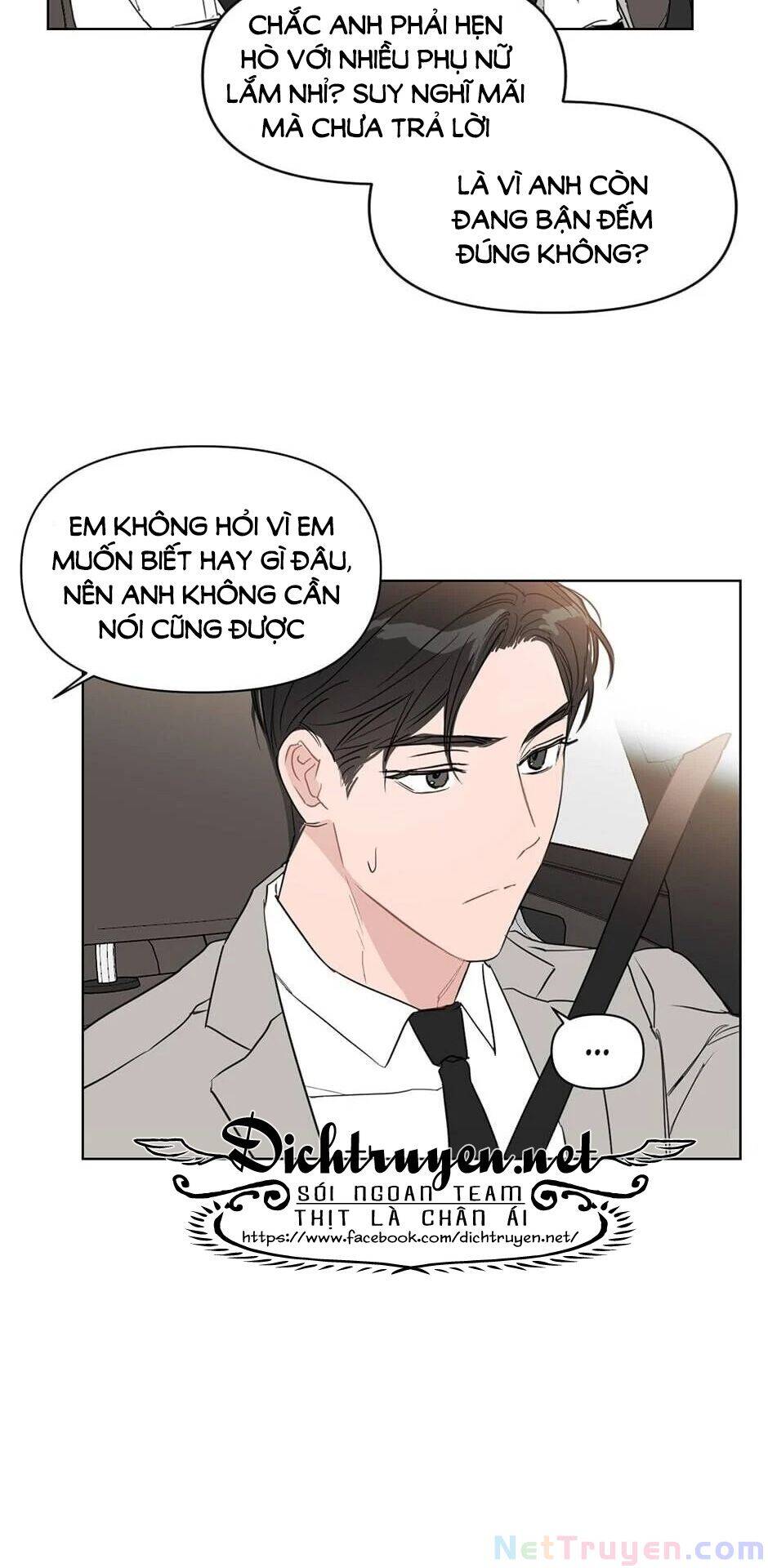 Baby Đến Rồi! Chapter 32 - 19