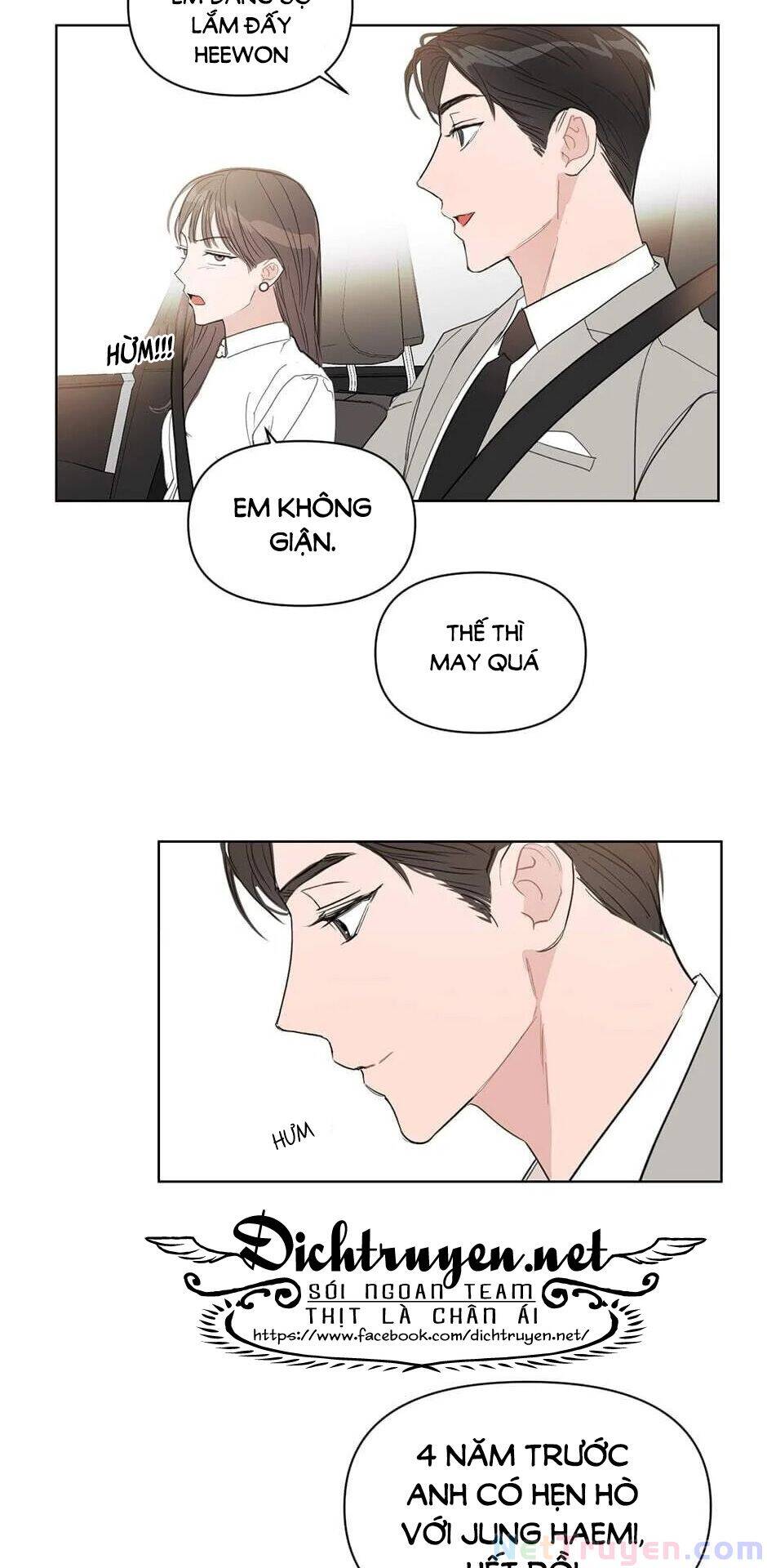 Baby Đến Rồi! Chapter 32 - 28