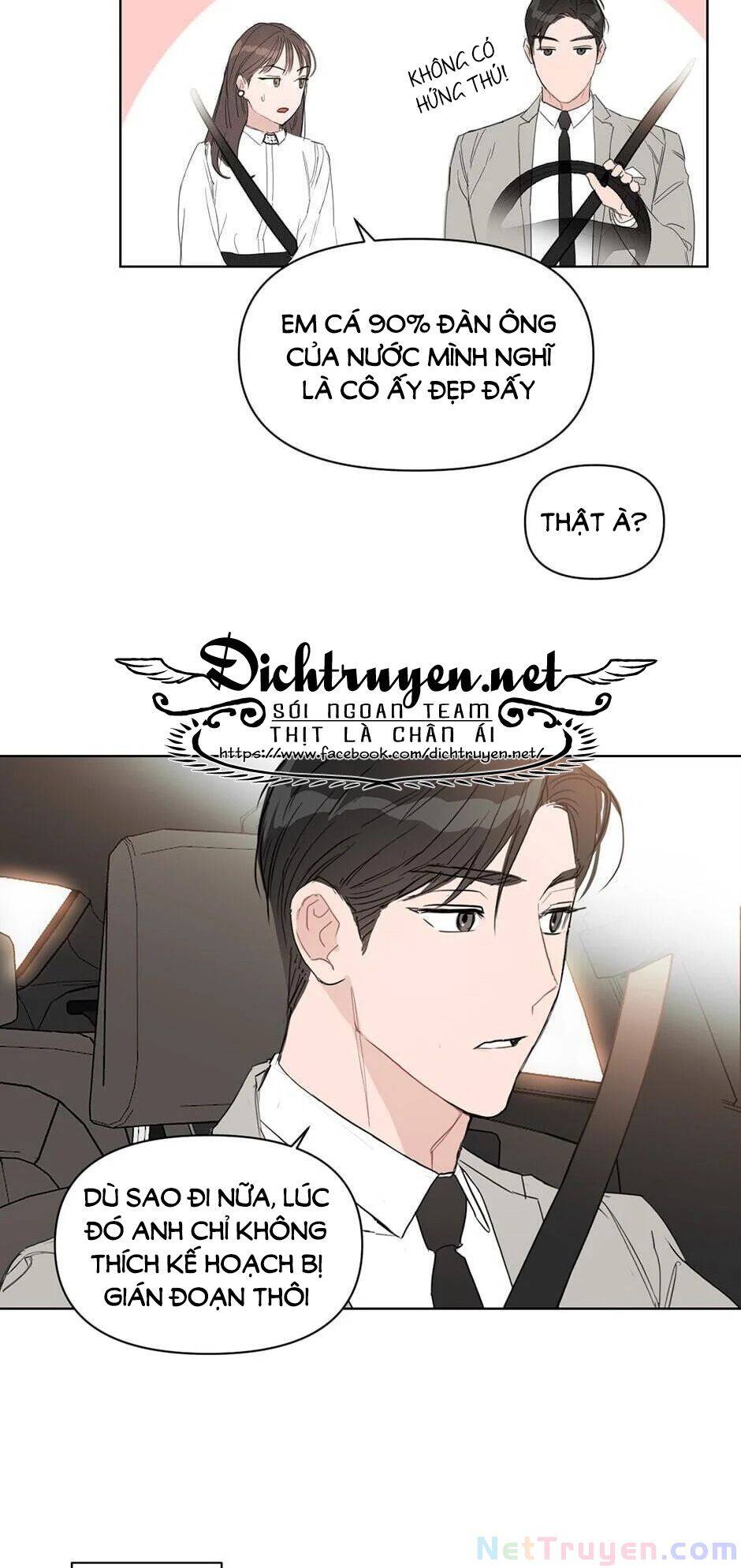 Baby Đến Rồi! Chapter 32 - 33