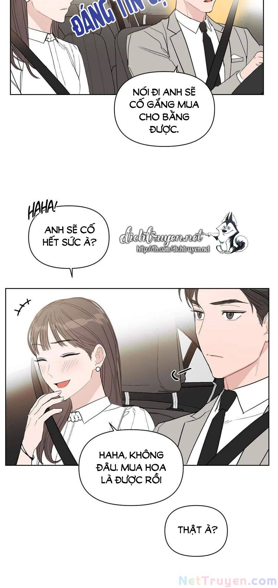 Baby Đến Rồi! Chapter 32 - 39