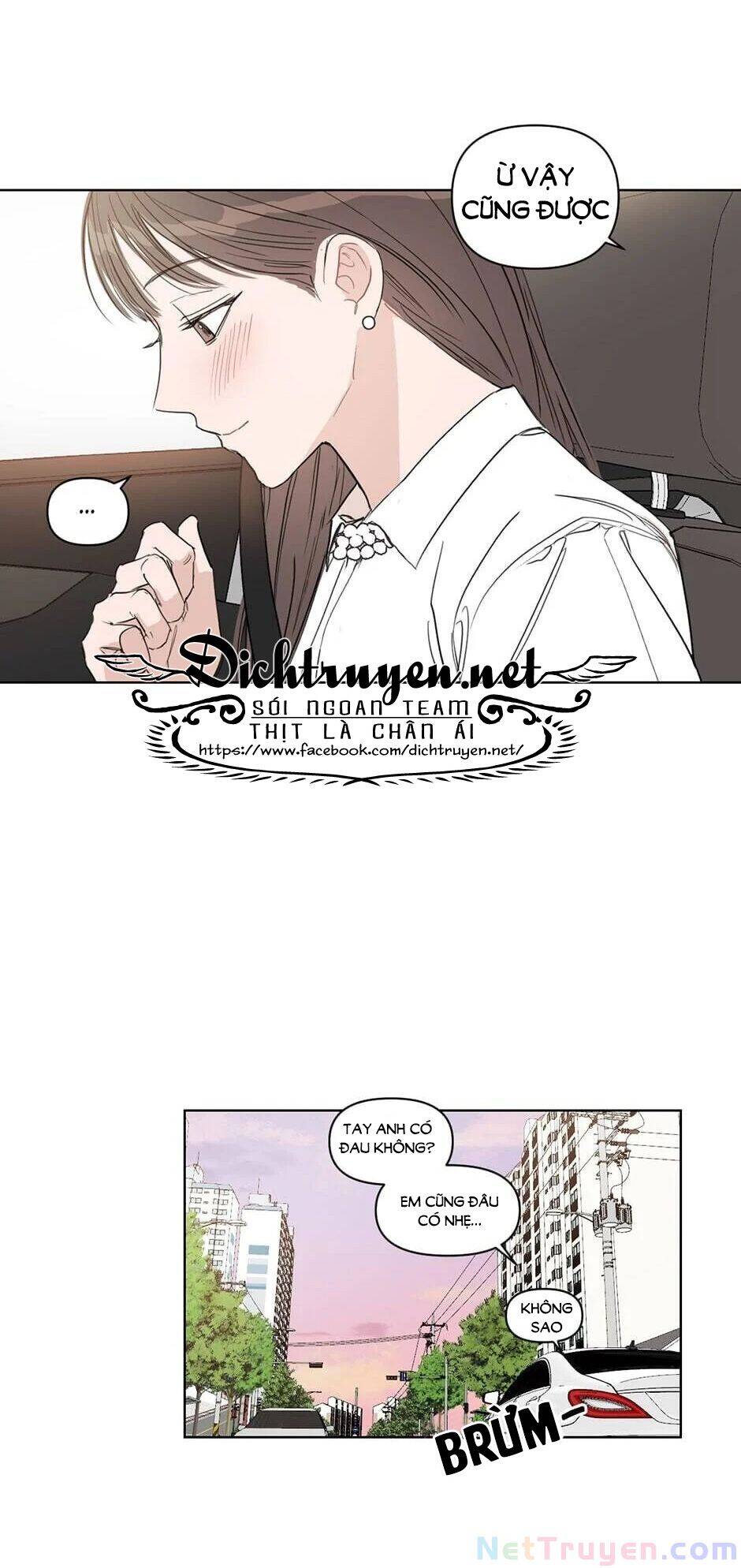 Baby Đến Rồi! Chapter 32 - 40