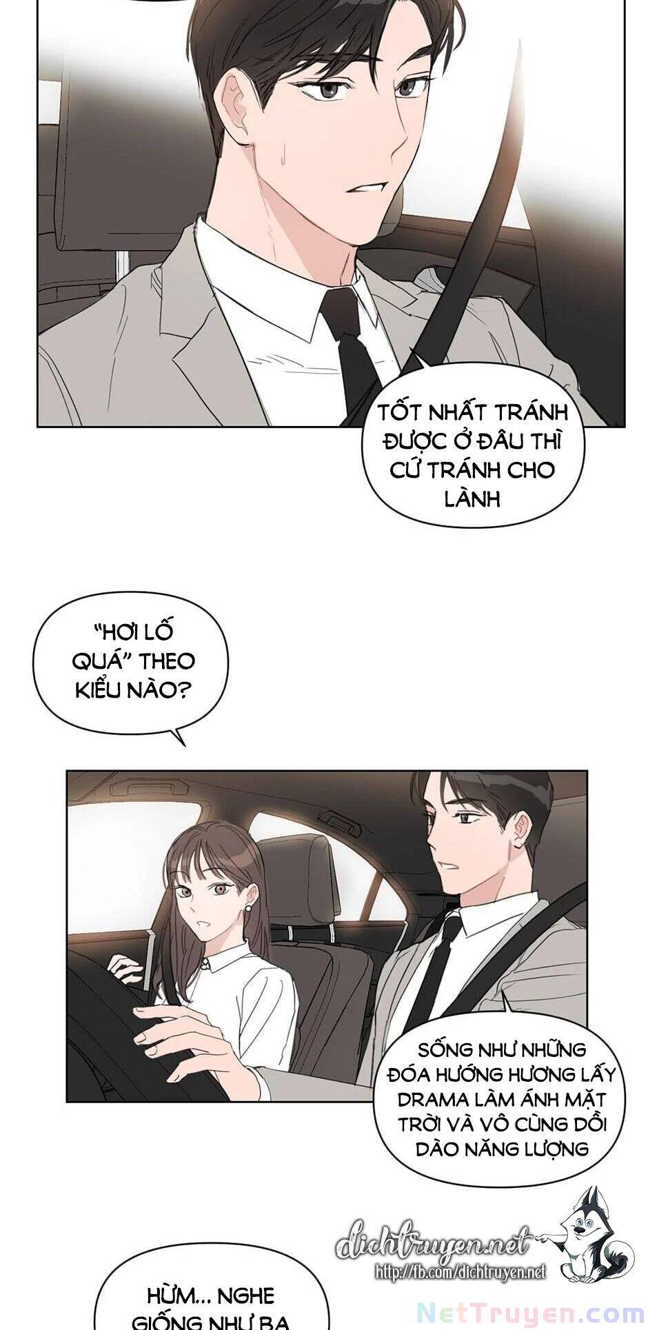 Baby Đến Rồi! Chapter 32 - 7