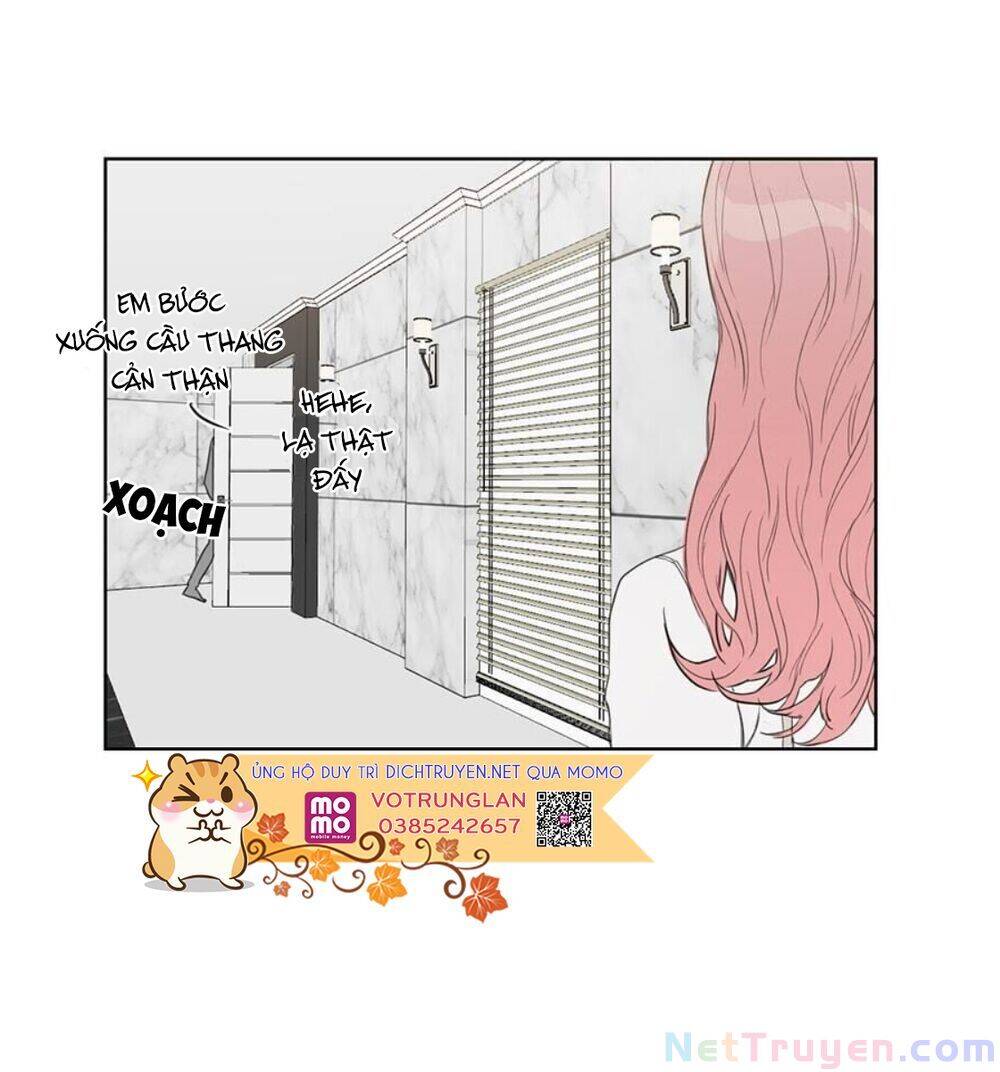 Baby Đến Rồi! Chapter 37 - 22