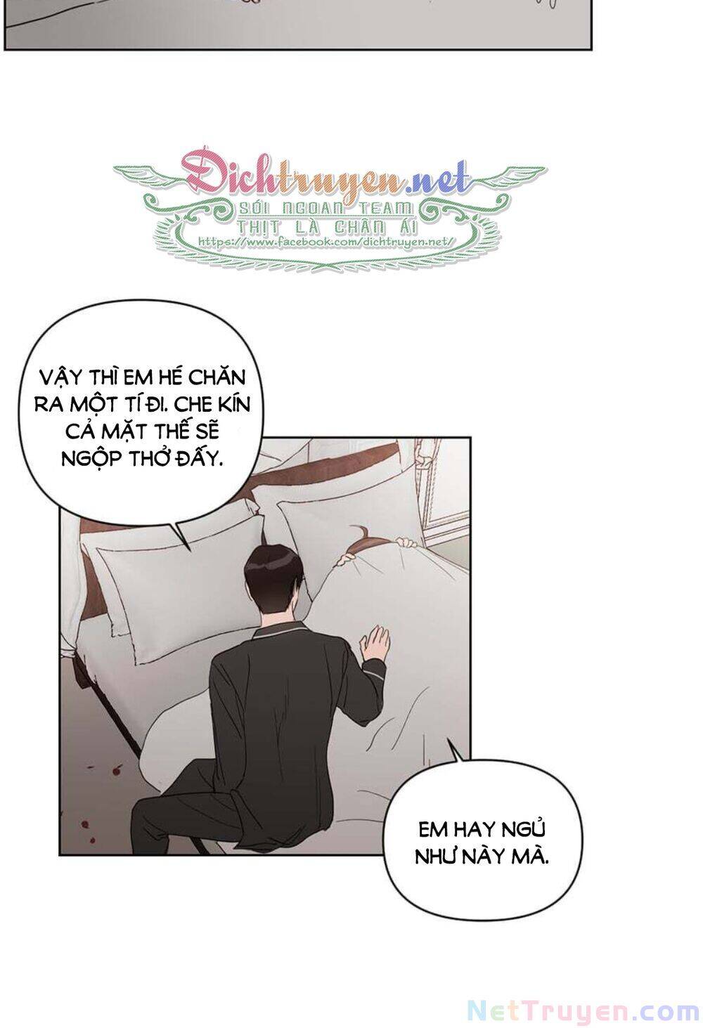 Baby Đến Rồi! Chapter 37 - 41